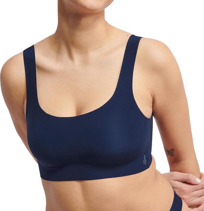 Produktbild Sloggi ZERO Feel 2.0 Bustier (Einzelpack, XS)
