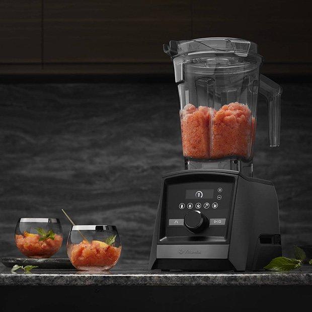 Actual product image Vitamix Ascent A3500i (EU plug, 1400 W)