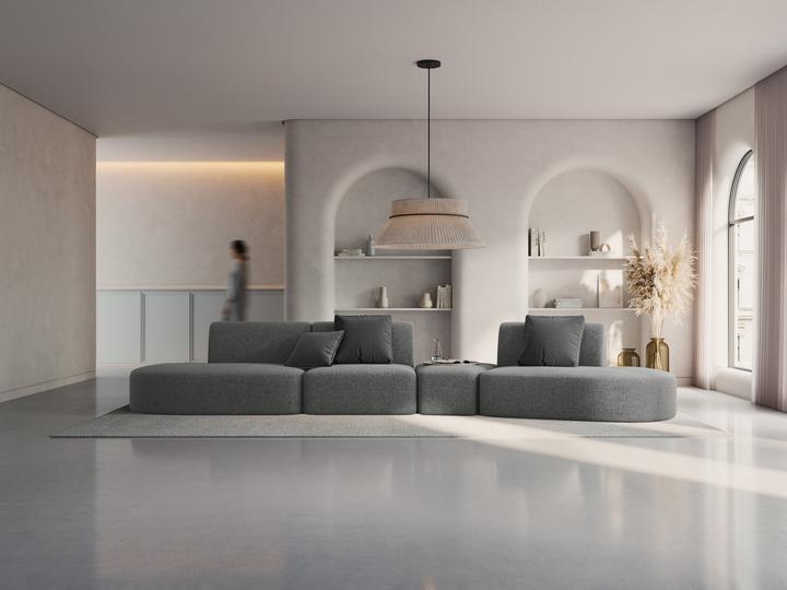 Immagine prodotto Maison Heritage Chiara (Divano modulare)