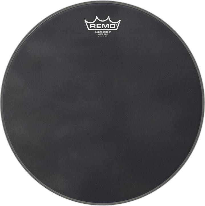 Produktbild Remo Ambassador Suede Snare Side (Snare)
