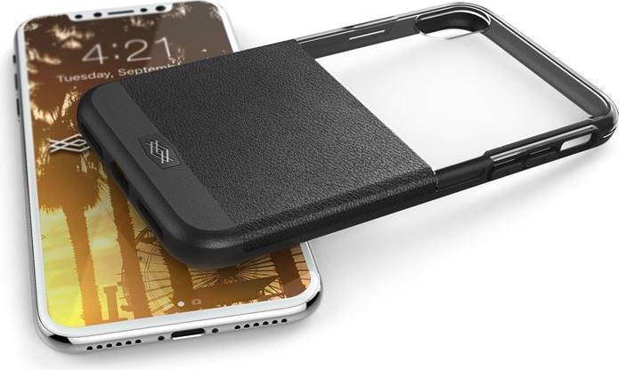 Immagine prodotto Xdoria Coque Dash Noir Pour Iphone X/Xs (Apple iPhone XS, Apple iPhone X)