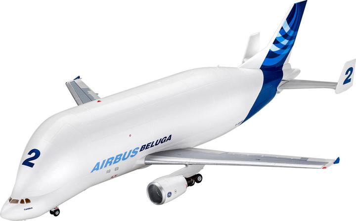 Image du produit Revell Airbus A300-600ST "Beluga