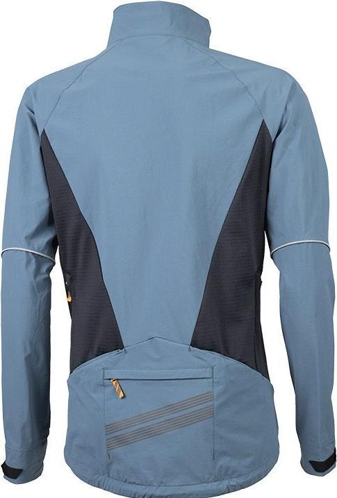 Produktbild 45NRTH Naughtvind Softshell Jacke Herren, slate, XXL (XXL)