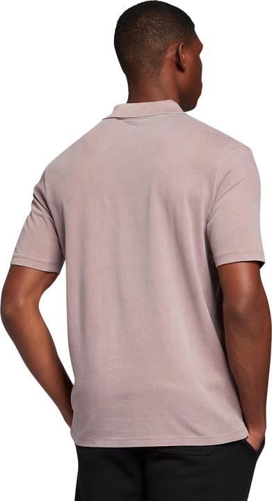 Actual product image Lyle and Scott polo hirt lyle & cott pigt dyed (S)