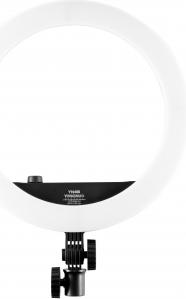 Immagine prodotto Yongnuo Lampada ad anello YN408 LED - WB (3200K - 5600K) (Anello di luce)