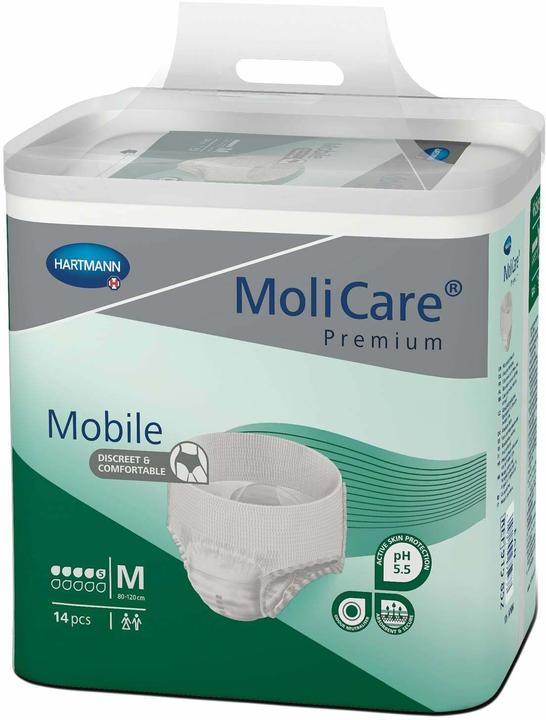 MoliCare Mobile