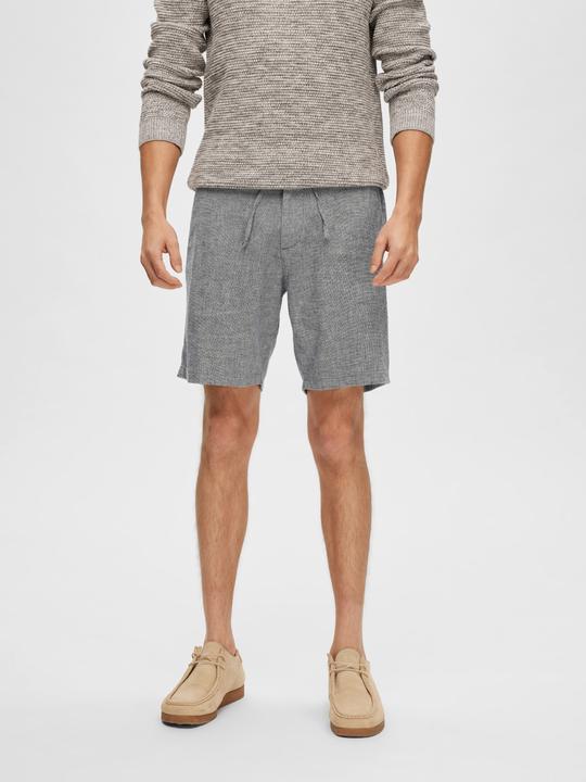 Produktbild Selected Homme Comfort Fit Shorts (XS)