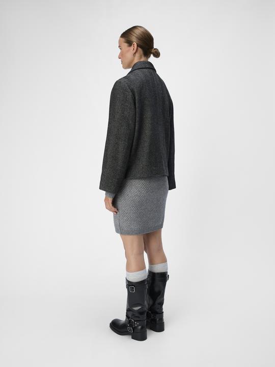 Produktbild Object OBJKEILY kurze Jacke (38)
