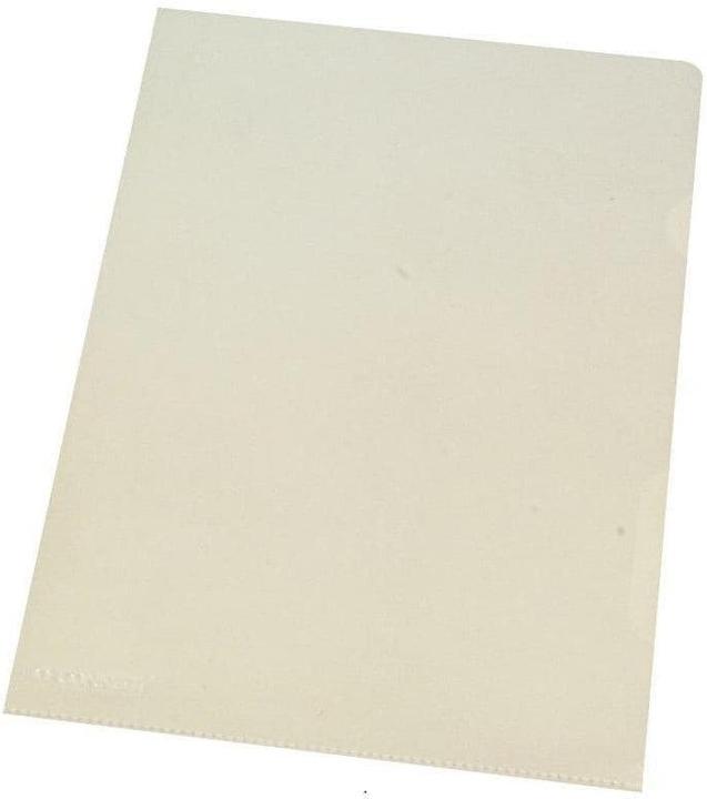 Image du produit Q-Connect Pochettes transparentes PE 160 microns (A4, 100 x)