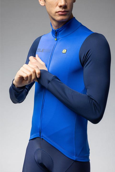 Image du produit Alé Solid Fondo 2.0 L/S Jersey (S)