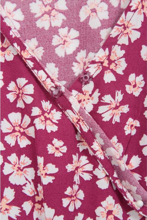 Image du produit Mountain Warehouse - Robe mi-longue OASIS - Femme (38)