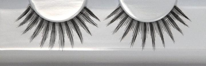 Grimas Wimpern Echthaar (Künstliche Wimpern)