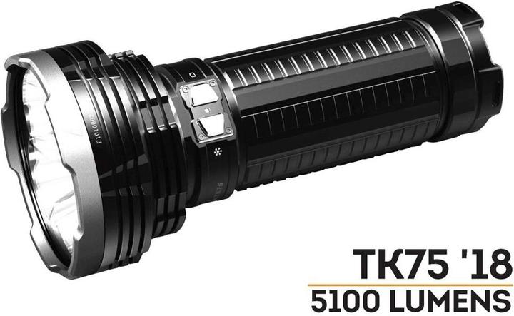 Produktbild Fenix Tk75 2018 (18.80 cm, 5100 lm)