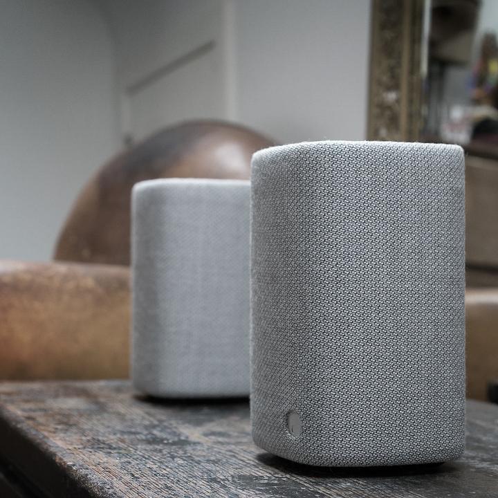 Produktbild Cambridge Audio Yoyo M (24 h, Akkubetrieb)
