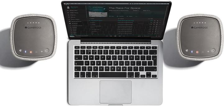 Produktbild Cambridge Audio Yoyo M (24 h, Akkubetrieb)