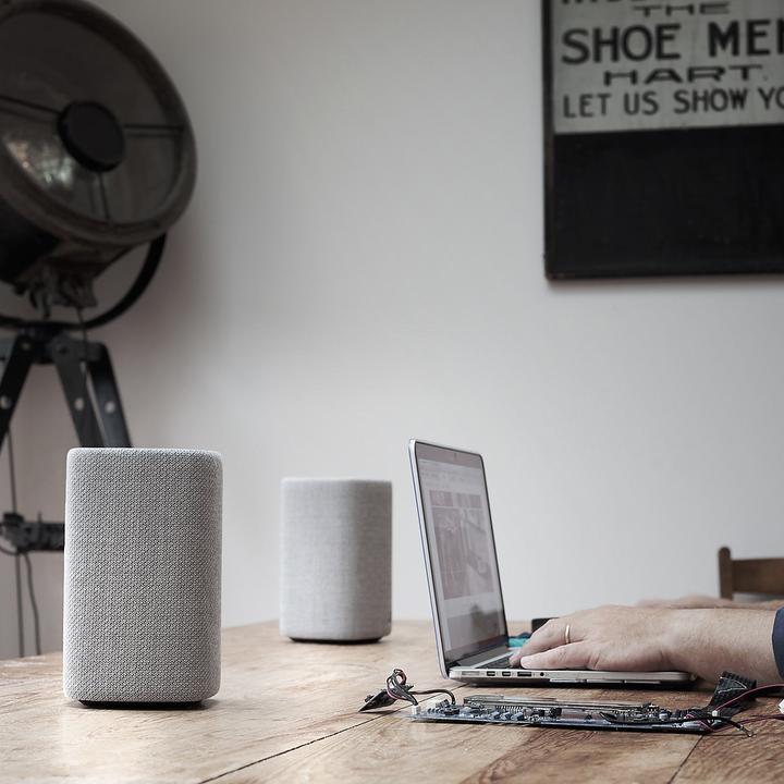 Produktbild Cambridge Audio Yoyo M (24 h, Akkubetrieb)