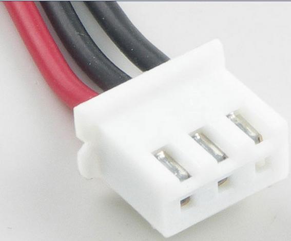 Actual product image nVision Battery (7.40 V, 3700 mAh)