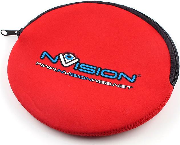 Actual product image nVision Battery (7.40 V, 3700 mAh)