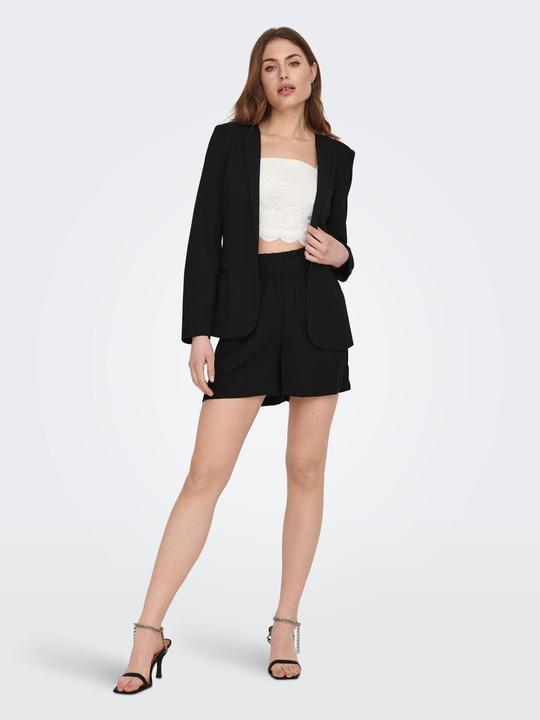 Immagine prodotto Only Blazer slim fit con risvolto cadente Blazer (36)