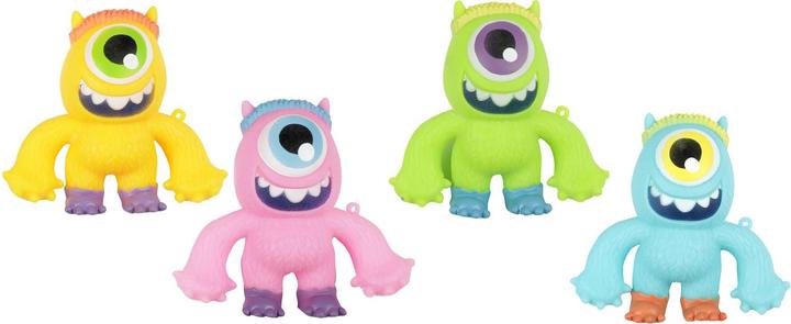 Image du produit Toi-Toys Monstre du poisson-globe
