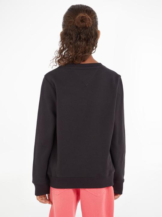 Actual product image Tommy Hilfiger Essential Sweatshirt (12)