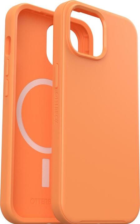 Image du produit OtterBox Symmetry mit MagSafe (Apple iPhone 16e, Apple iPhone 13, Apple iPhone 14, Apple iPhone 15)