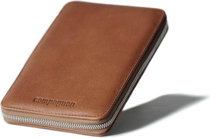 Actual product image Compagnon The wallet (Memory card cover)