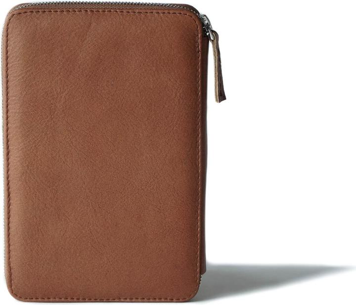 Actual product image Compagnon The wallet (Memory card cover)