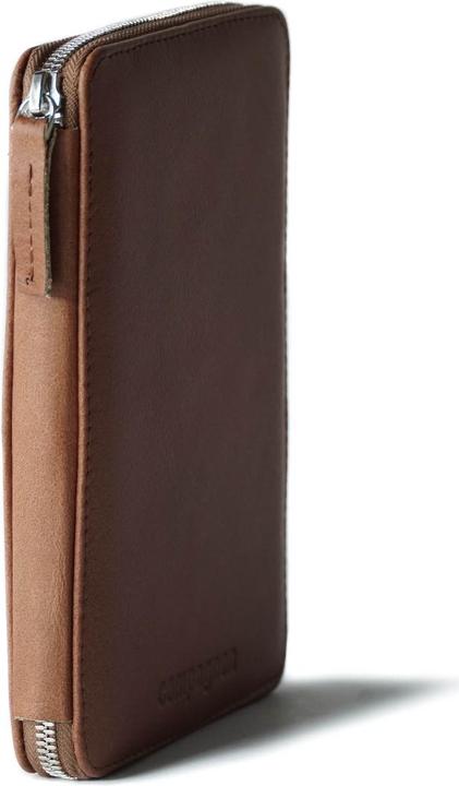 Actual product image Compagnon The wallet (Memory card cover)