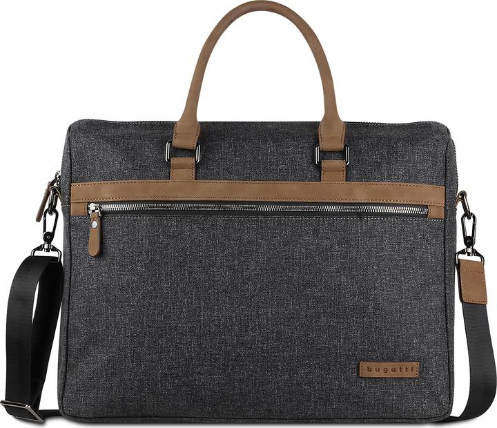 Actual product image Bugatti Luce Business Bag