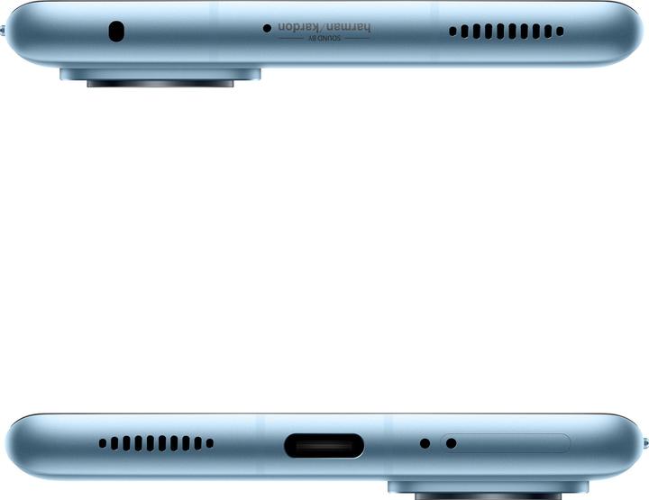 Actual product image Xiaomi 12 (128 GB, Blue, 6.28", Dual SIM, 50 Mpx, 5G)