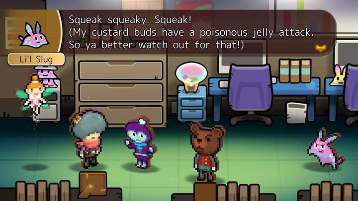 Produktbild Xseed Games Heroland - Knowble Edition (PS4, EN)