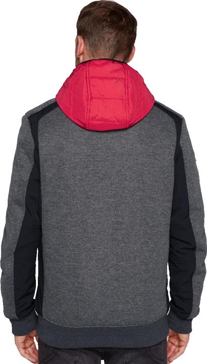 Immagine prodotto Camp David Jacke Shipyard Übergangsjacke (M)
