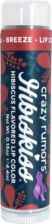 Crazy Rumors Breeze (Balsam, getönte Lippenpflege, 0.50 ml)