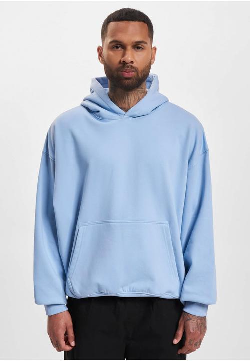 Actual product image DEF Hoody Heart - 87047 (XXL)