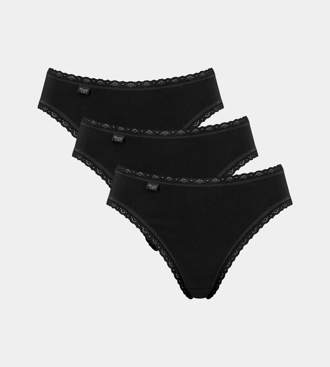 Actual product image Sloggi 24/7 Tai (48, pack of 3)