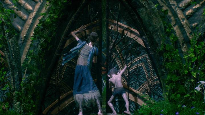 Actual product image Nacon Gaming The Lord of the Rings: Gollum (PS4, DE)