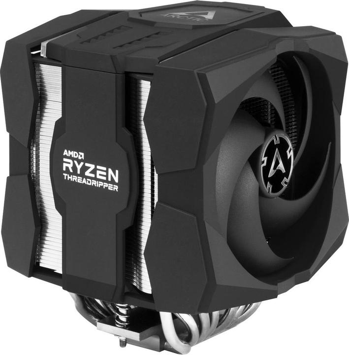 Produktbild Arctic Freezer 50 Tr W/Argb Controller (165 mm)