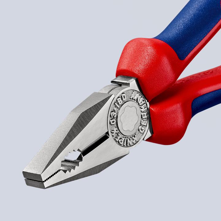 Immagine prodotto Knipex Pinza universale (190 mm)