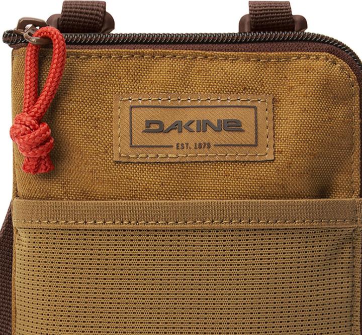 Actual product image Dakine Hall neck pouch 11.5 cm