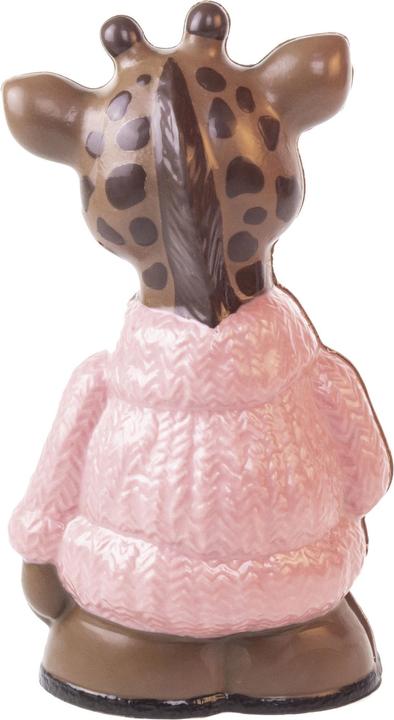 Image du produit JKV Moule à chocolat Girafe
