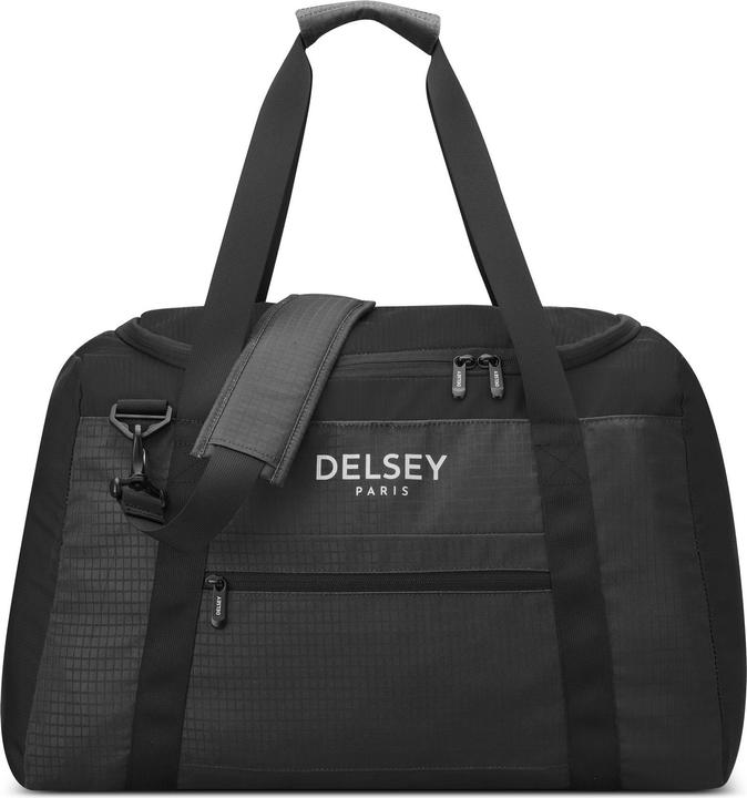 Delsey Borsa da viaggio pieghevole Nomade 55 cm (43 l)