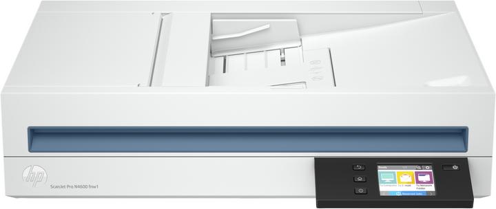 Immagine prodotto HP Scanjet Pro 4600 fnw1 07A (USB, Ethernet)