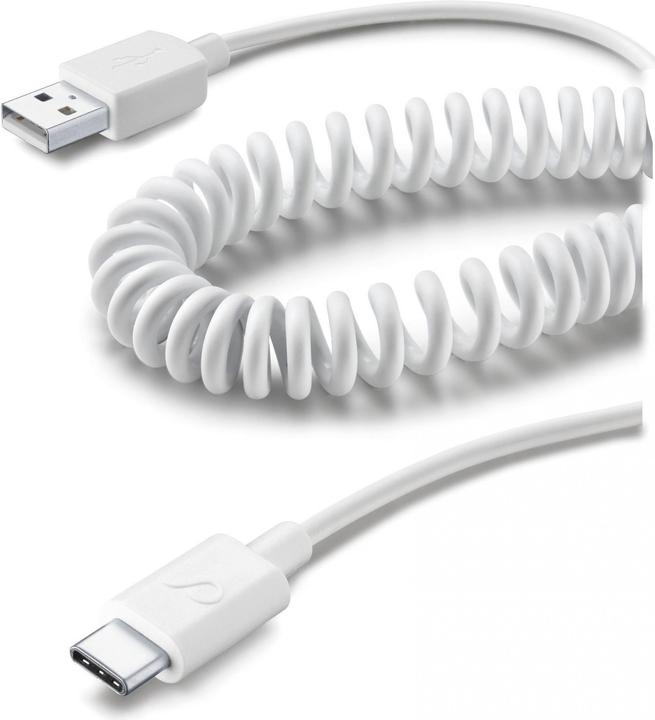 Immagine prodotto Cellularline Auto (1 m, USB 3.0)