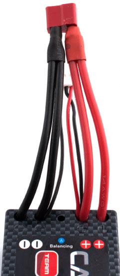 Team Orion Battery (7.40 V, 8000 mAh)