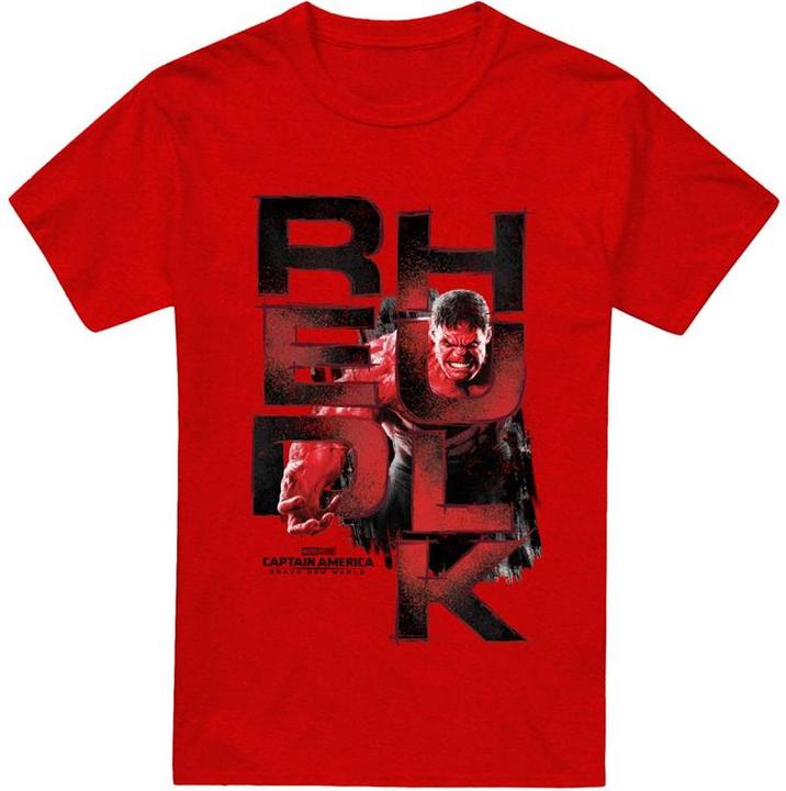 Immagine prodotto Captain America TShirt (XXL)