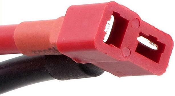 Actual product image nVision Battery (7.40 V, 3700 mAh)