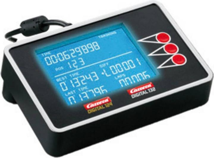 Carrera compteur de tours