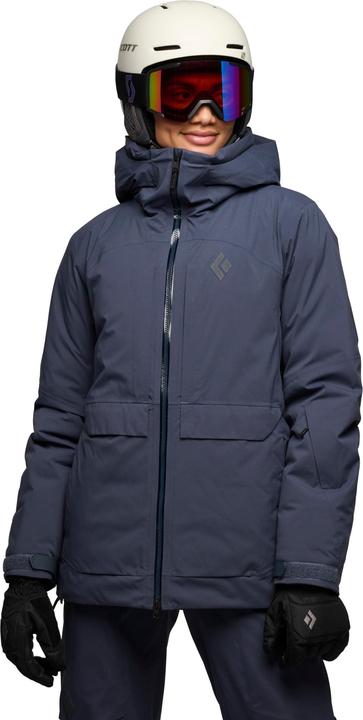 Produktbild Black Diamond W Factor Insulated Parka (XS)