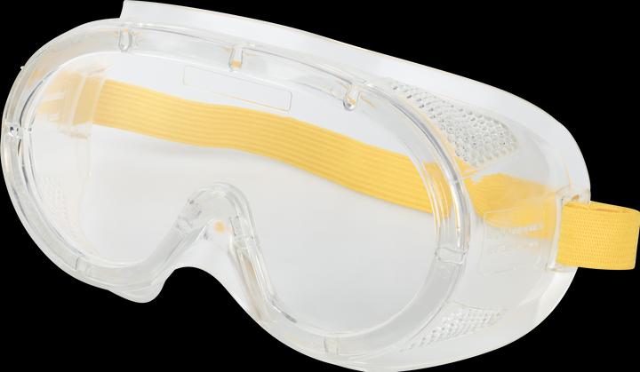 wolfcraft wolfcraft 1 Vollsicht-Schutzbrille Kids (CE)